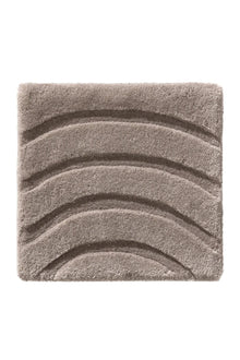 Wool Rug Helix Taupe