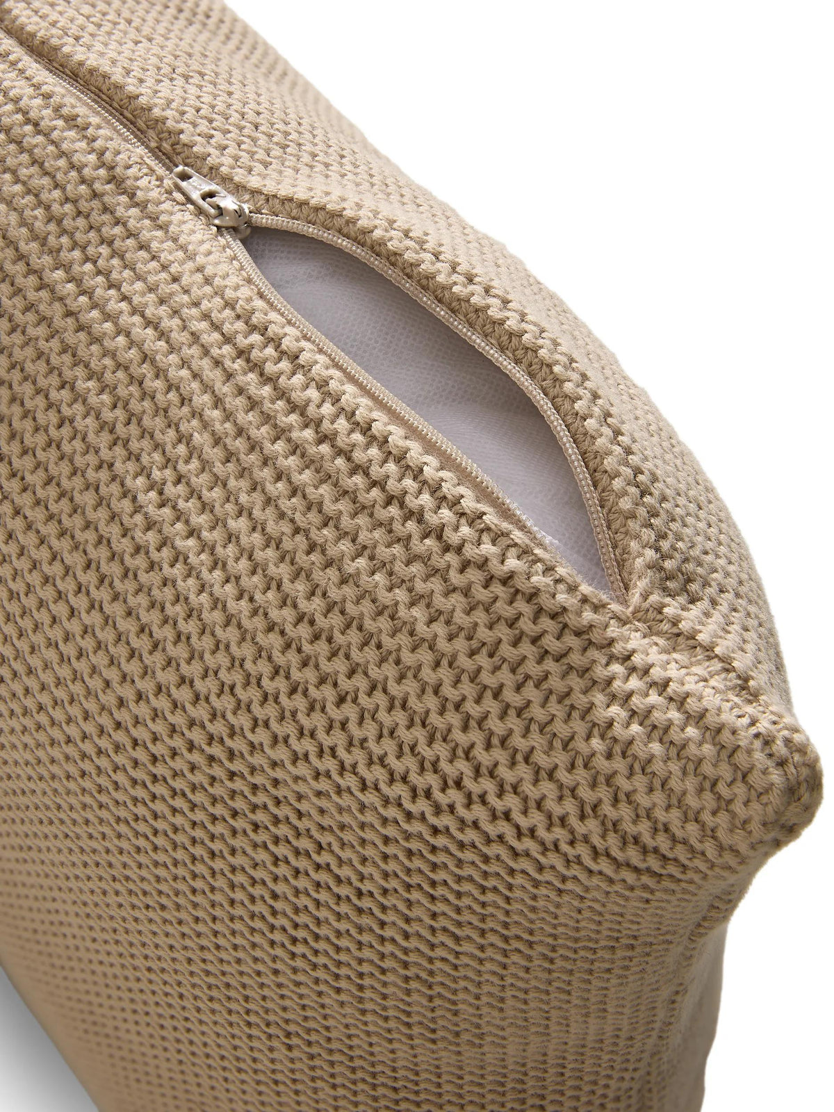 Cushion Helma Beige