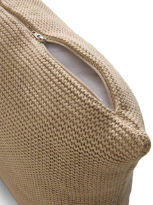 Cushion Helma Beige