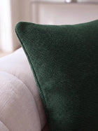 Cushion Helma Green