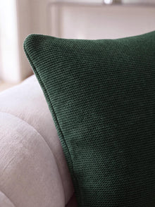 Cushion Helma Green