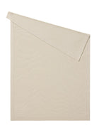 Cotton Blanket Helma Ivory