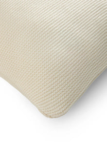 Cushion Helma Ivory