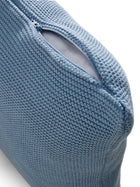 Cushion Helma Light Blue