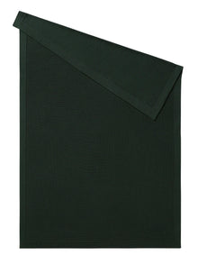 Cotton Blanket Helma Green