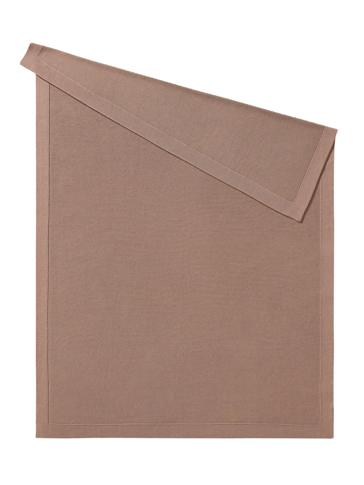 Cotton Blanket Helma Rose