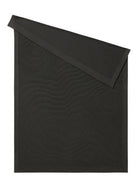 Cotton Blanket Helma Dark Grey