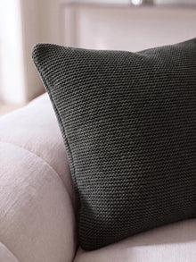 Cushion Helma Dark Grey