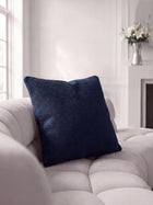 Cushion Helma Blue