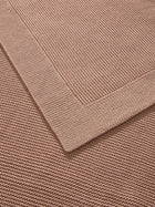 Cotton Blanket Helma Rose