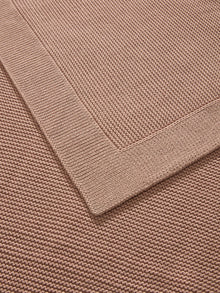 Cotton Blanket Helma Rose