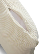 Cushion Helma Ivory