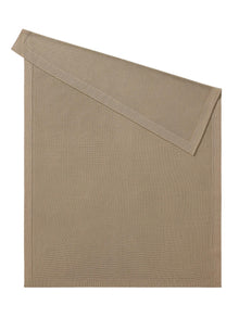 Cotton Blanket Helma Beige