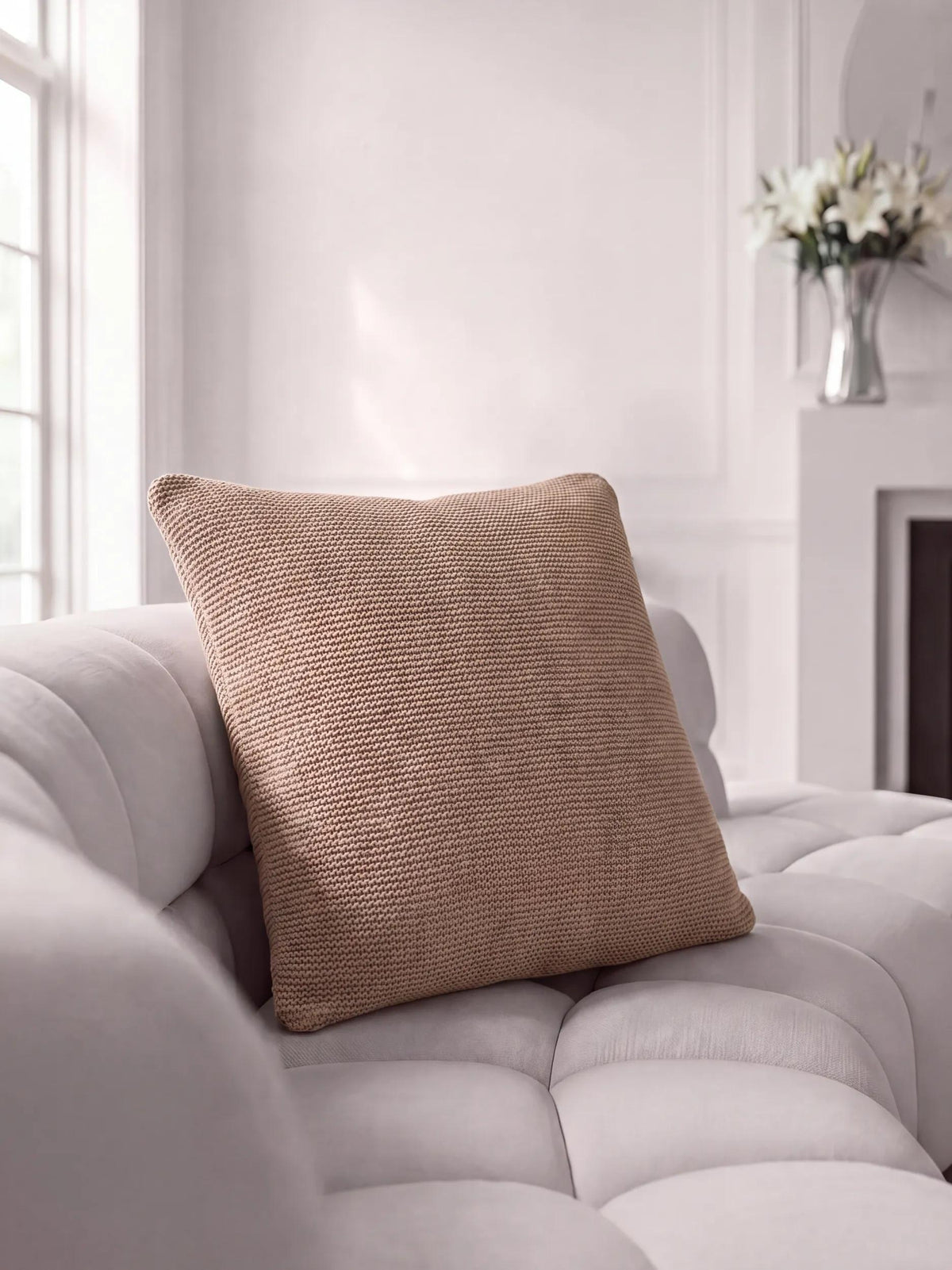 Cushion Helma Rose