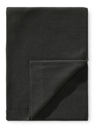 Cotton Blanket Helma Dark Grey