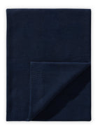 Cotton Blanket Helma Blue