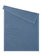 Cotton Blanket Helma Light Blue