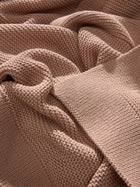 Cotton Blanket Helma Rose