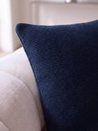 Cushion Helma Blue