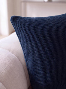 Cushion Helma Blue