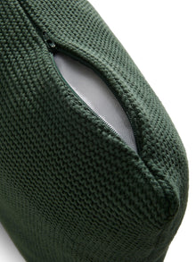 Cushion Helma Green