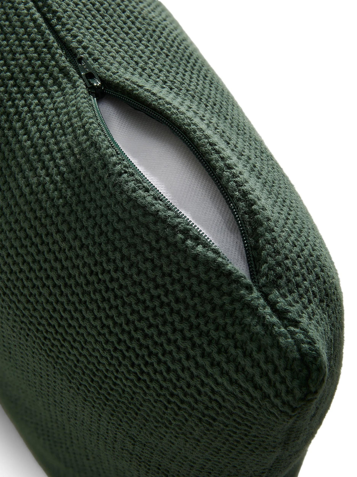 Cushion Helma Green