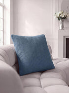 Cushion Helma Light Blue