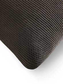 Cushion Helma Dark Grey