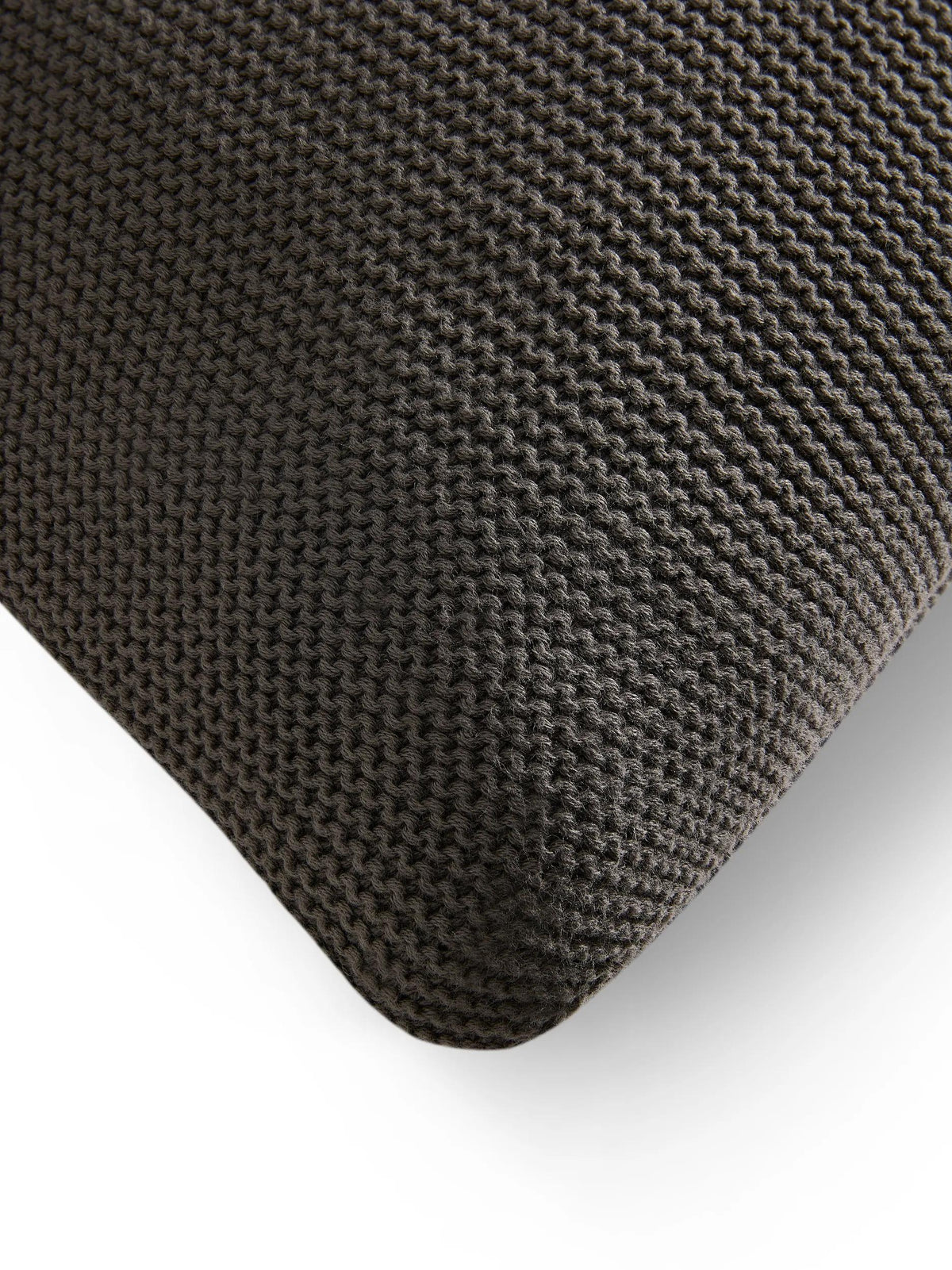 Cushion Helma Dark Grey