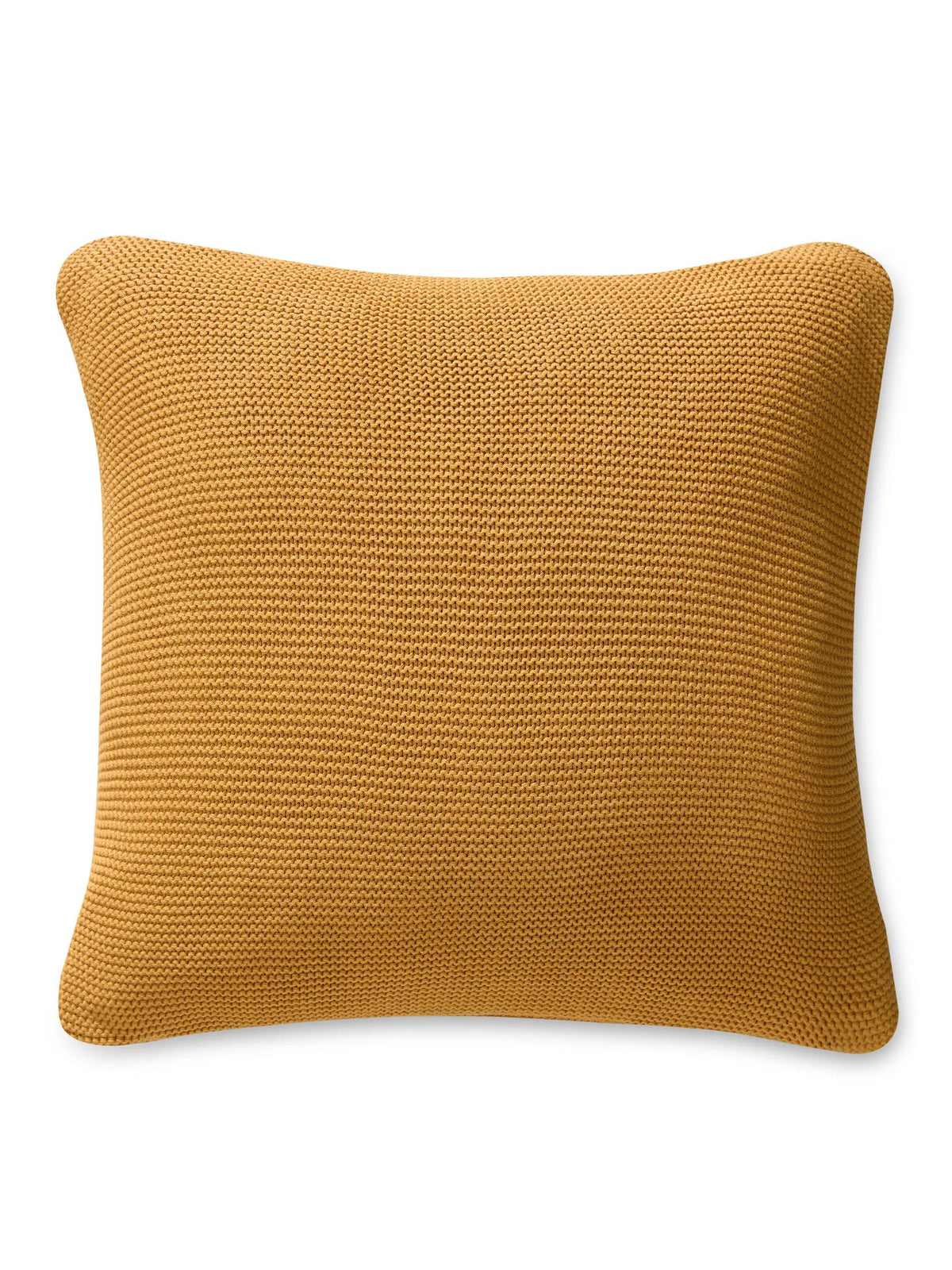 Cushion Helma Yellow