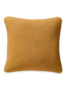 Cushion Helma Yellow