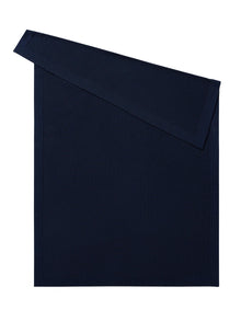 Cotton Blanket Helma Blue