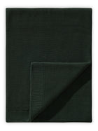 Cotton Blanket Helma Green