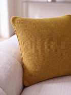 Cushion Helma Yellow