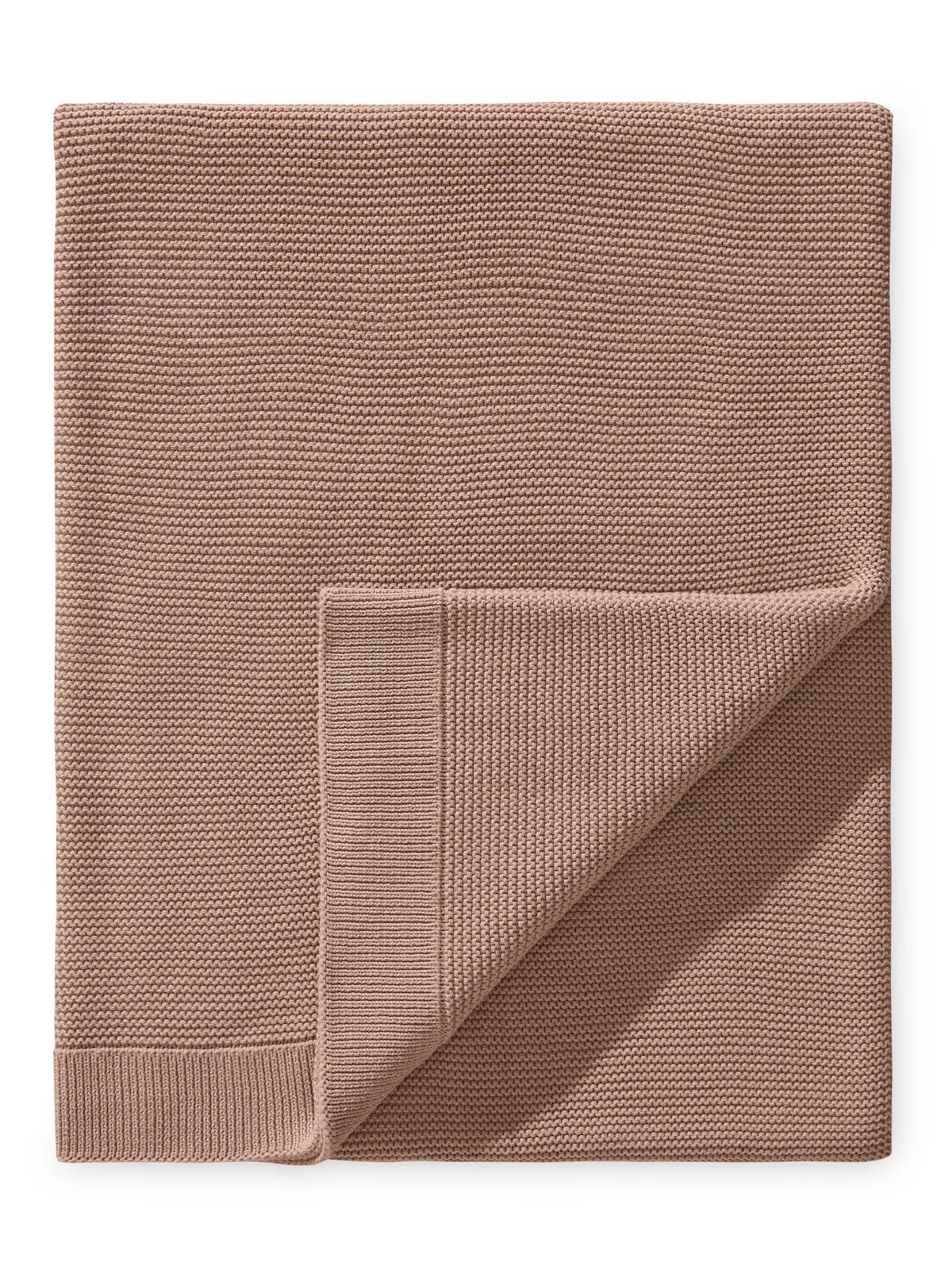 Cotton Blanket Helma Rose