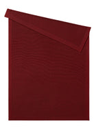 Cotton Blanket Helma Red