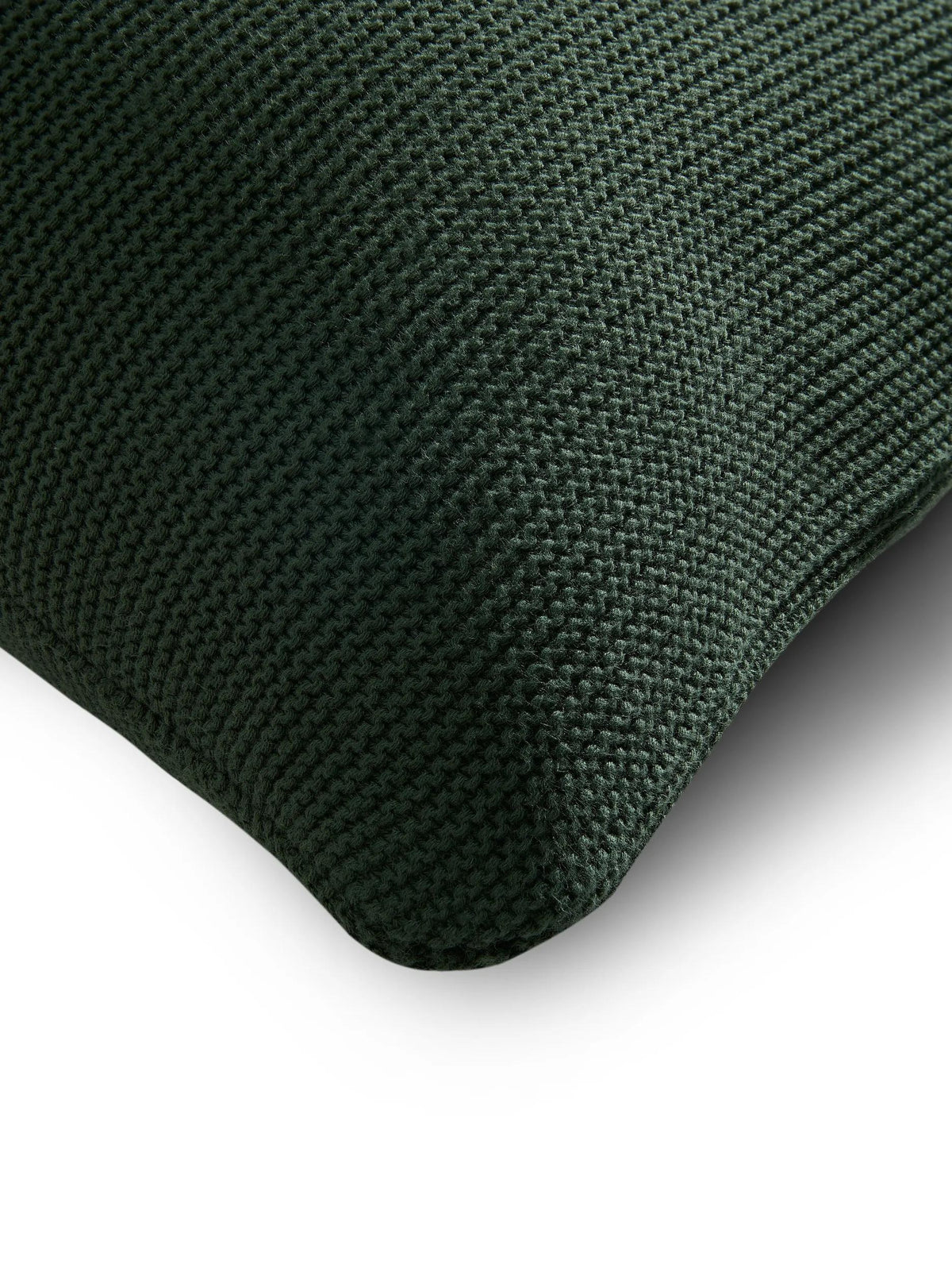 Cushion Helma Green