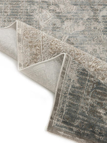 Tapis Henry Gris Clair