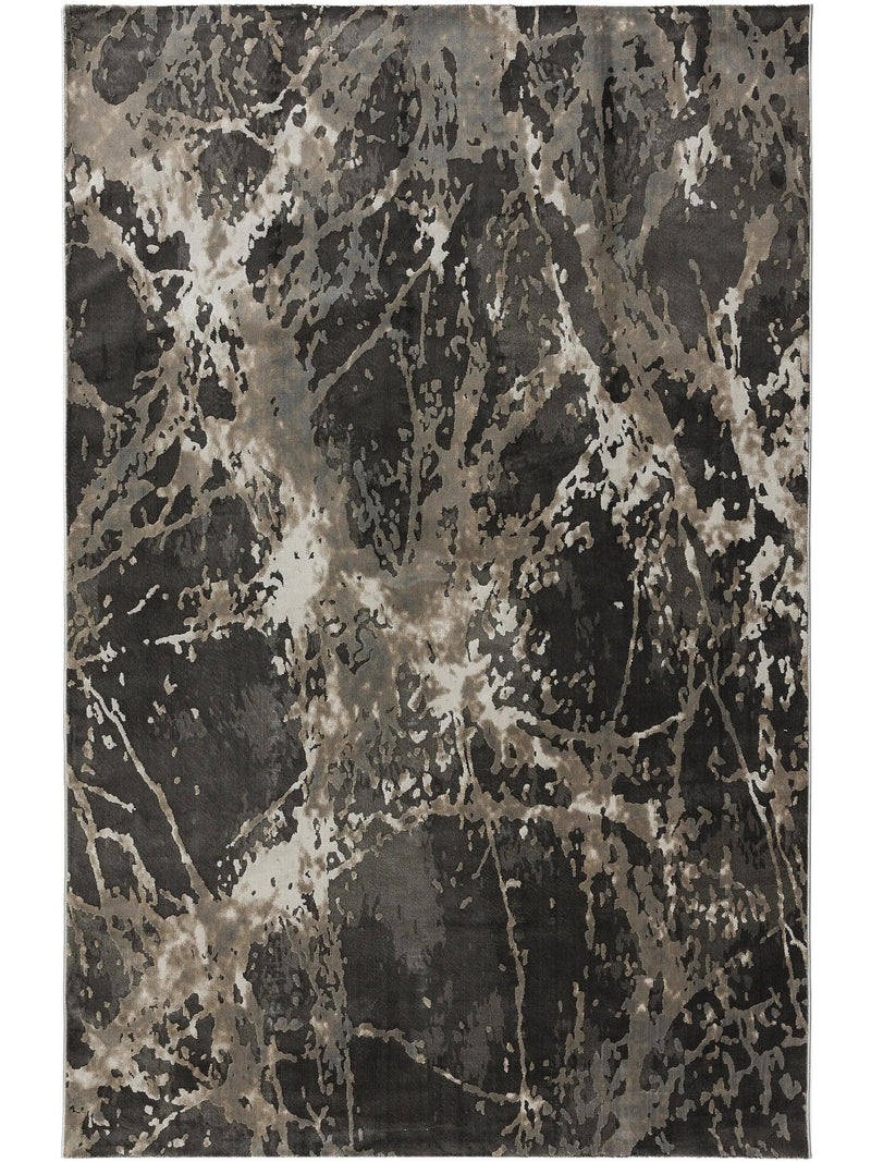 Rug Henry Dark Grey