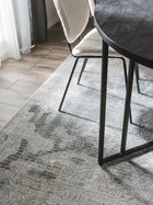 Tapis Henry Gris Clair