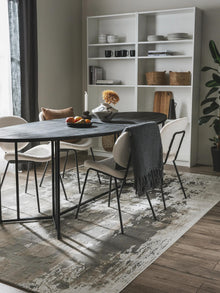 Rug Henry Grey