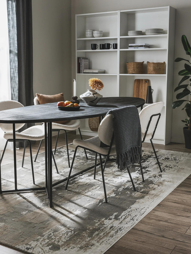 Rug Henry Grey