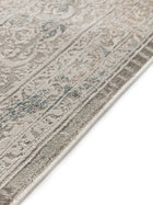 Tapis Henry Gris Clair