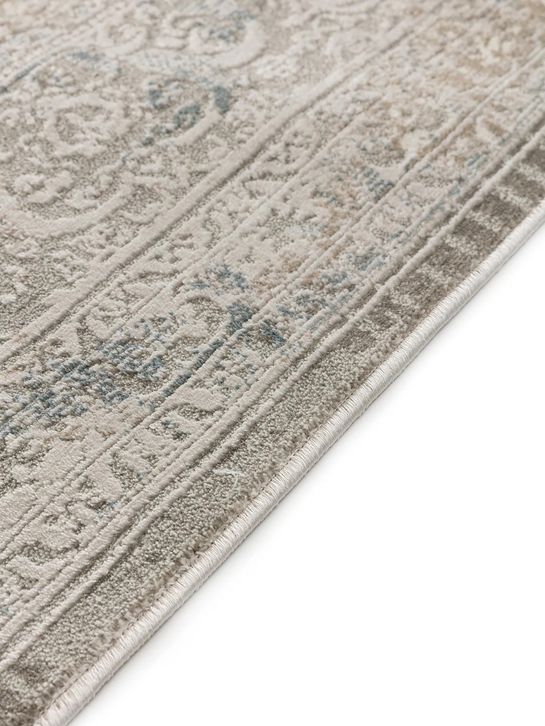 Tapis Henry Gris Clair