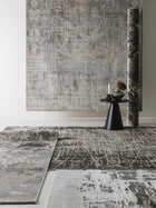 Rug Henry Grey