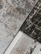 Rug Henry Grey