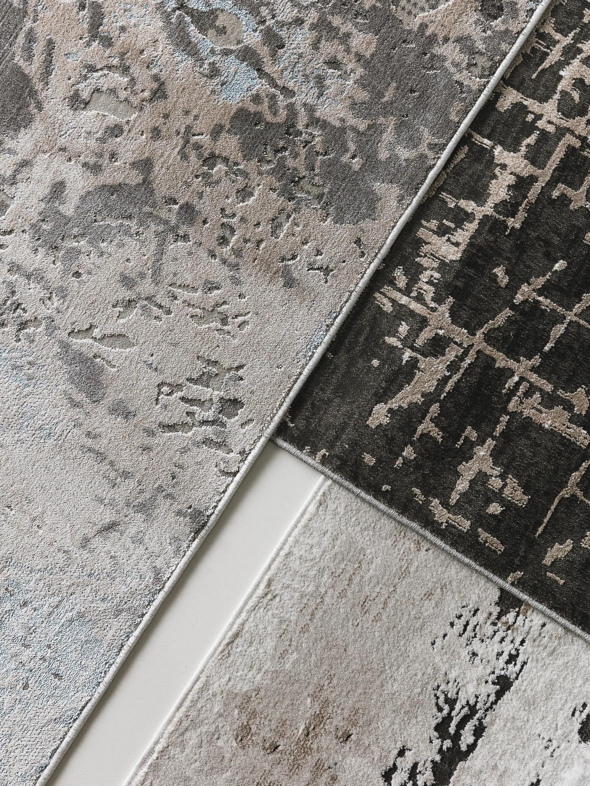 Rug Henry Grey
