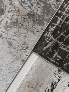 Rug Henry Grey