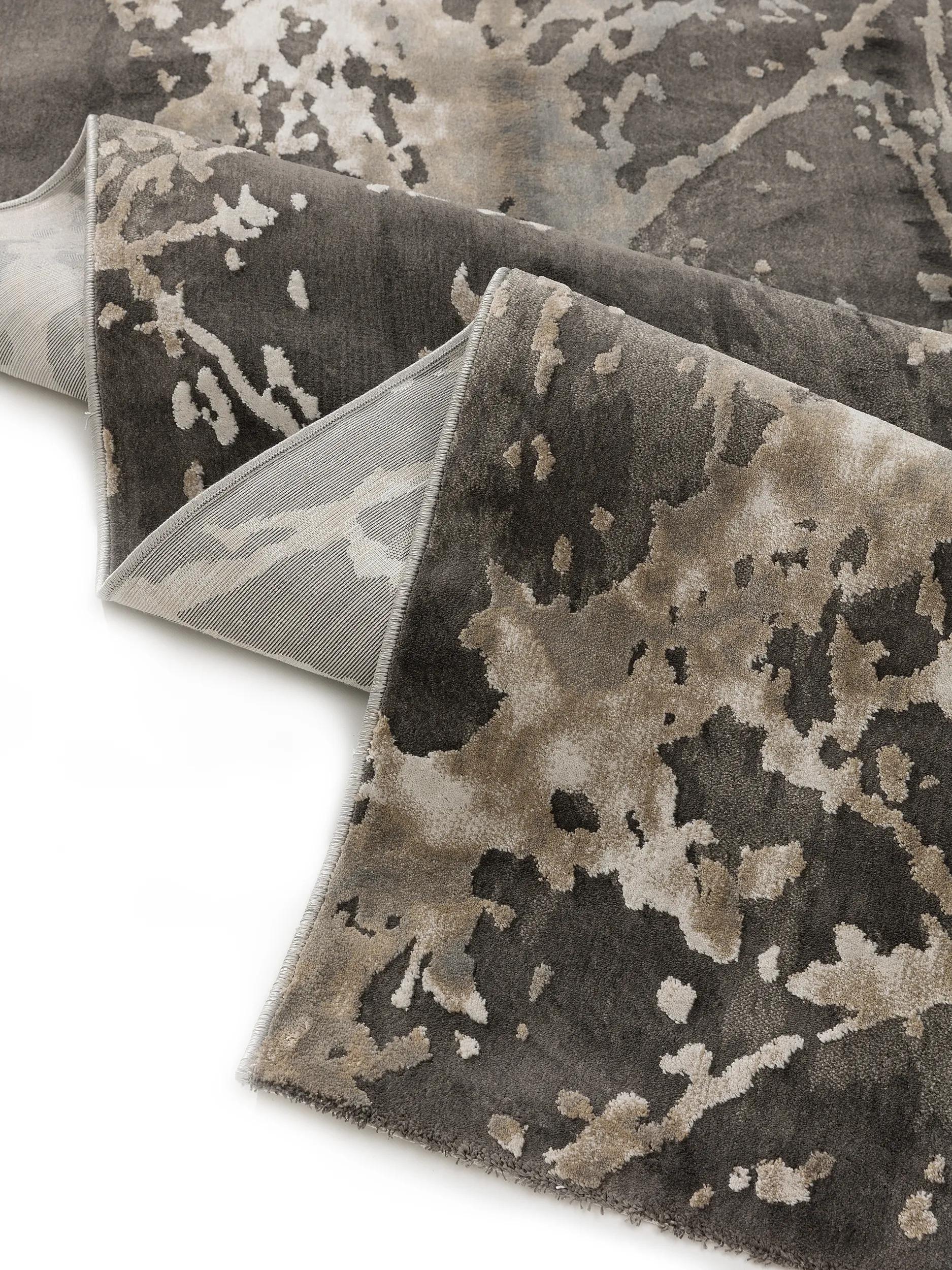 Rug Henry Dark Grey