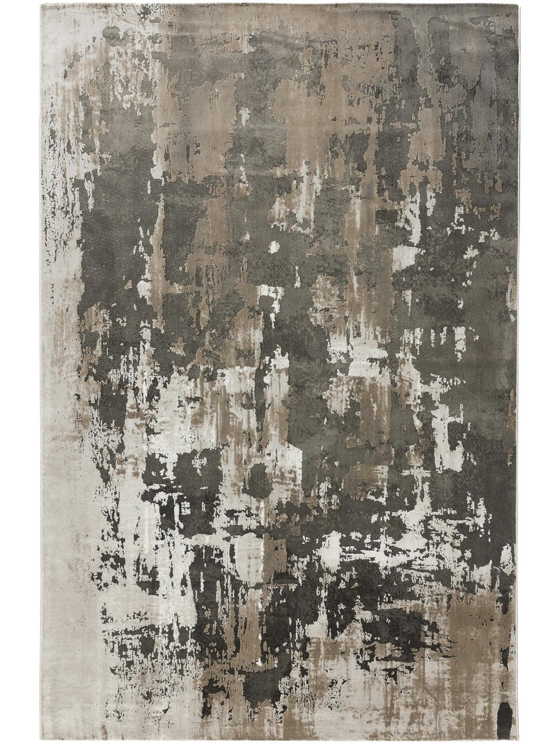 Rug Henry Grey